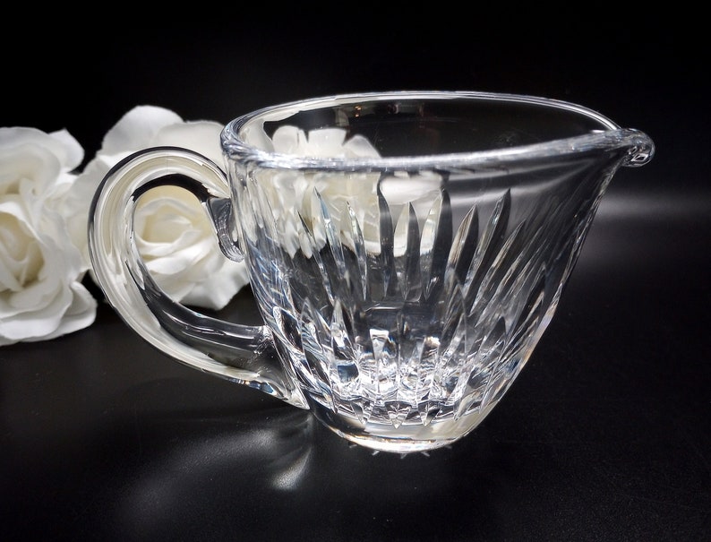 Waterford Carina Creamer and Sugar Bowl - Thumbnail 2