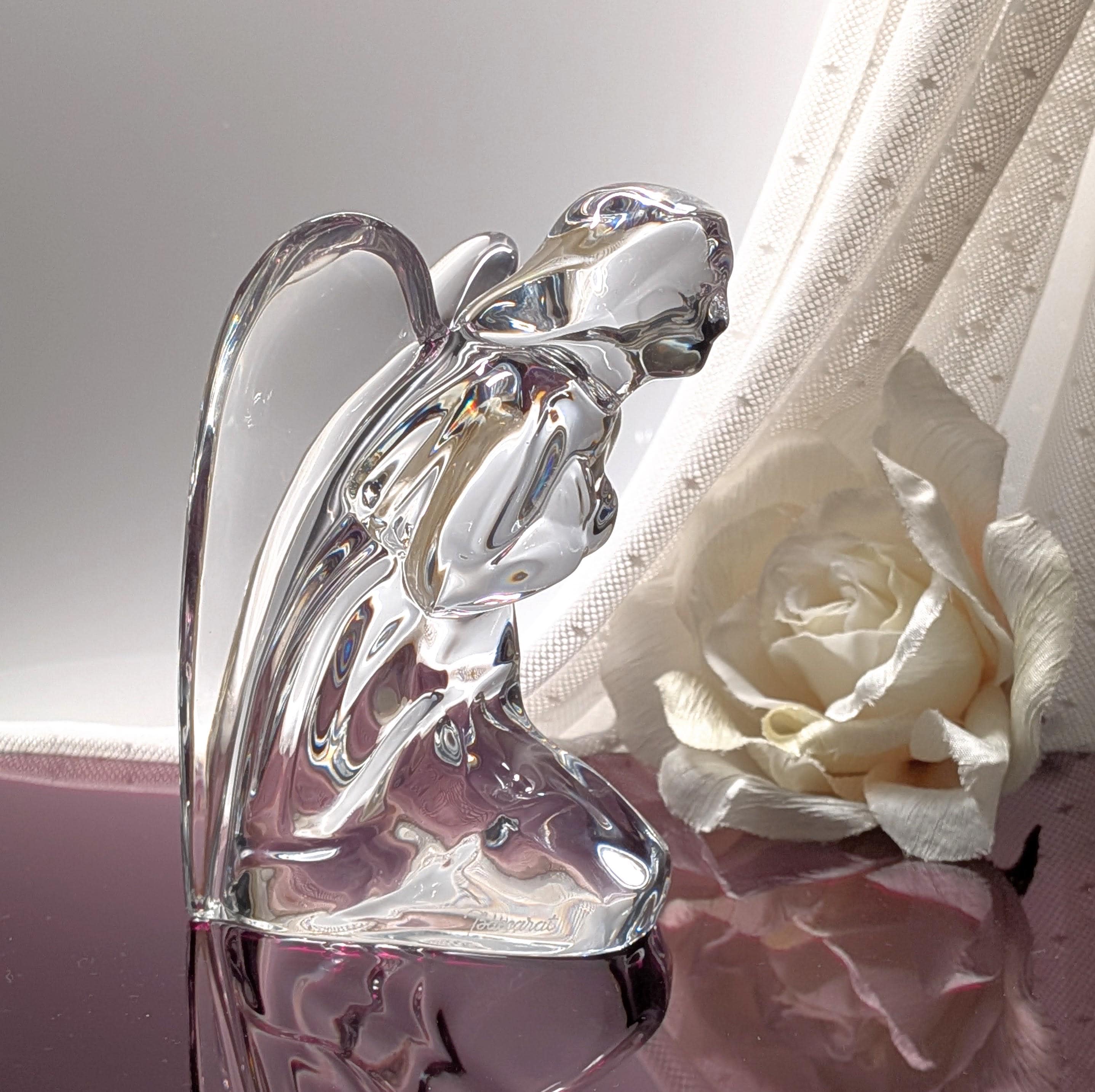 Baccarat Angels - Etsy
