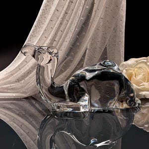 Baccarat Nativity - Etsy