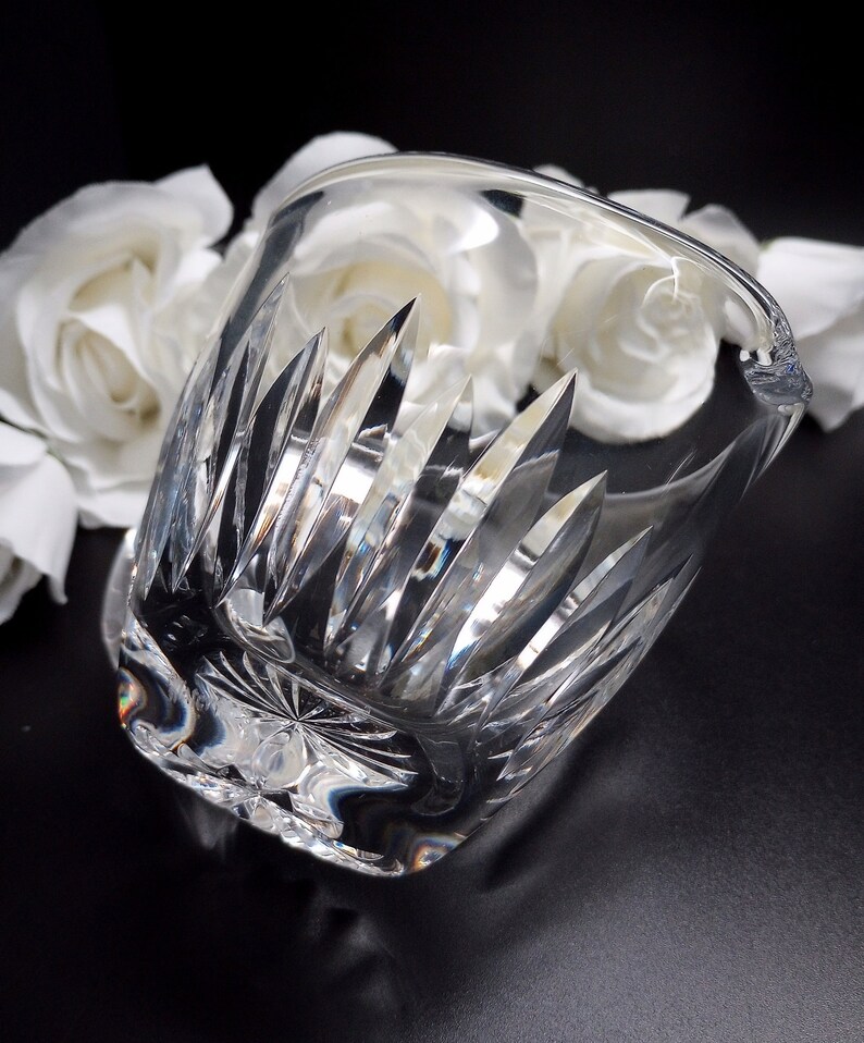 Waterford Carina Creamer and Sugar Bowl - Thumbnail 4