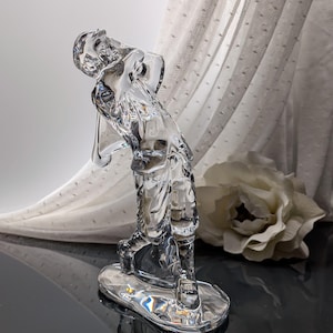 Waterford Crystal Golf - Etsy