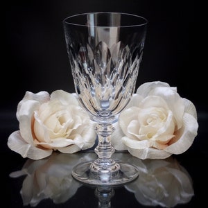 Baccarat Crystal "Armagnac" Port Wine Glasses, 14 Available