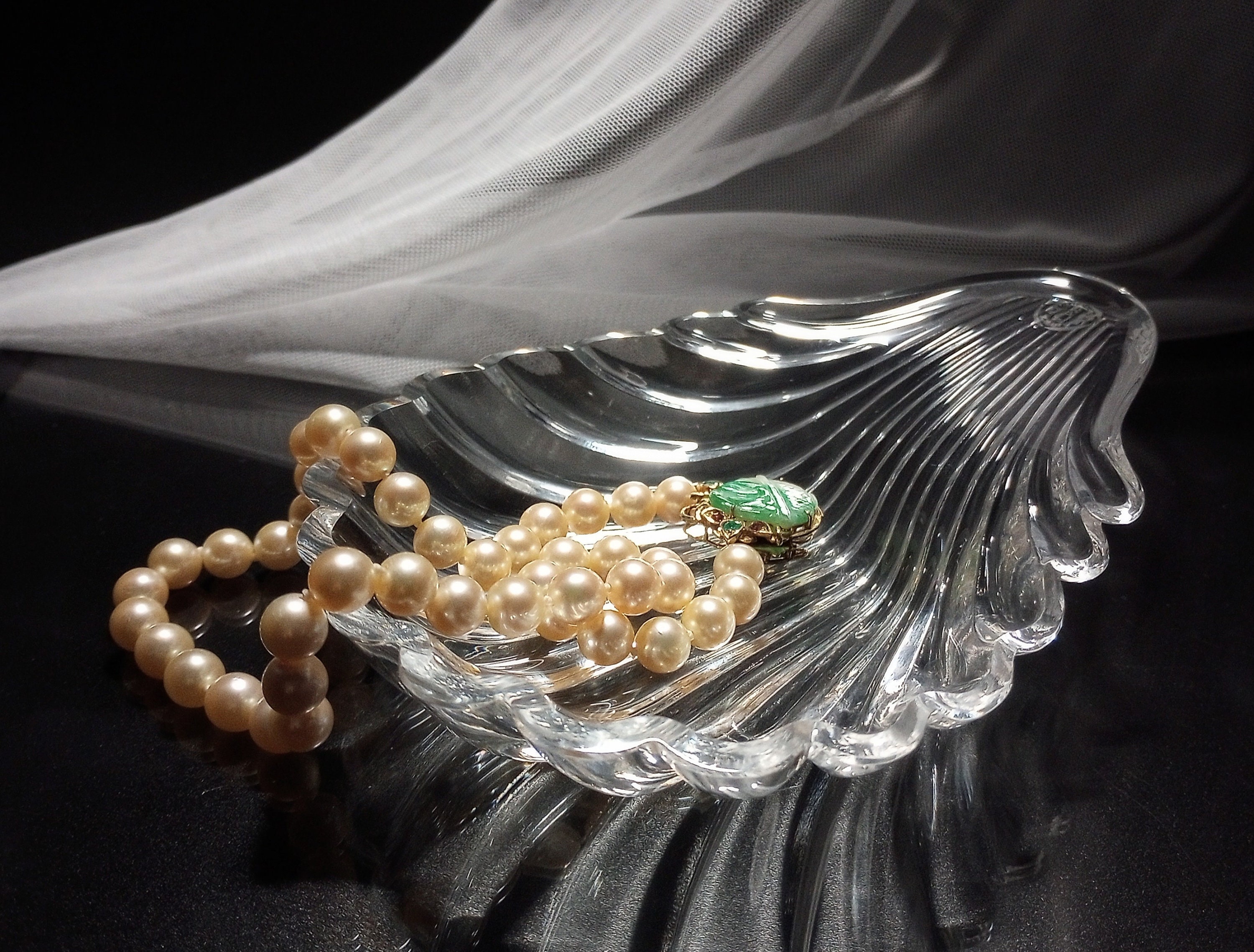 ShenandoahCrystal - Etsy