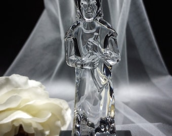 Waterford Marquis Nativity Collection, Marquis 3