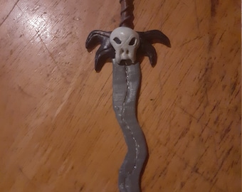 Soul Reaver blade small