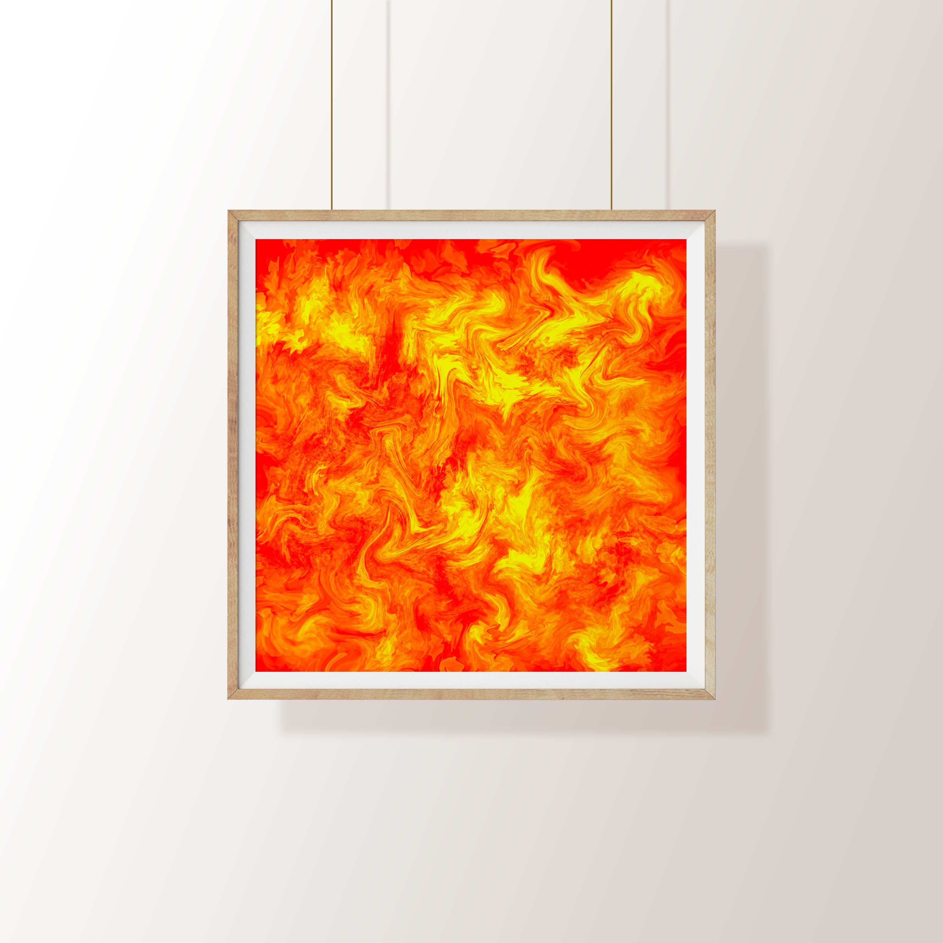 Digital Abstract Art for Print | Etsy UK