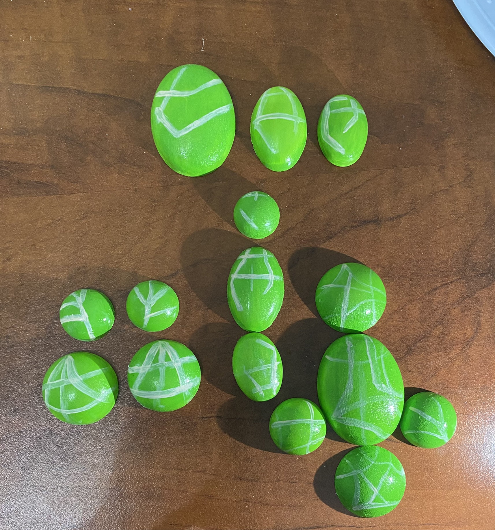 Zygerrian Ahsoka Gems/ Ahsoka Tano/ Star Wars Etsy