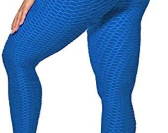 Booty Leggings - Etsy UK