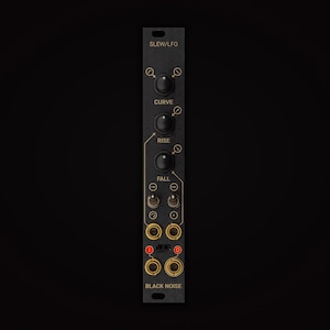 Slew/LFO - BLACK NOISE