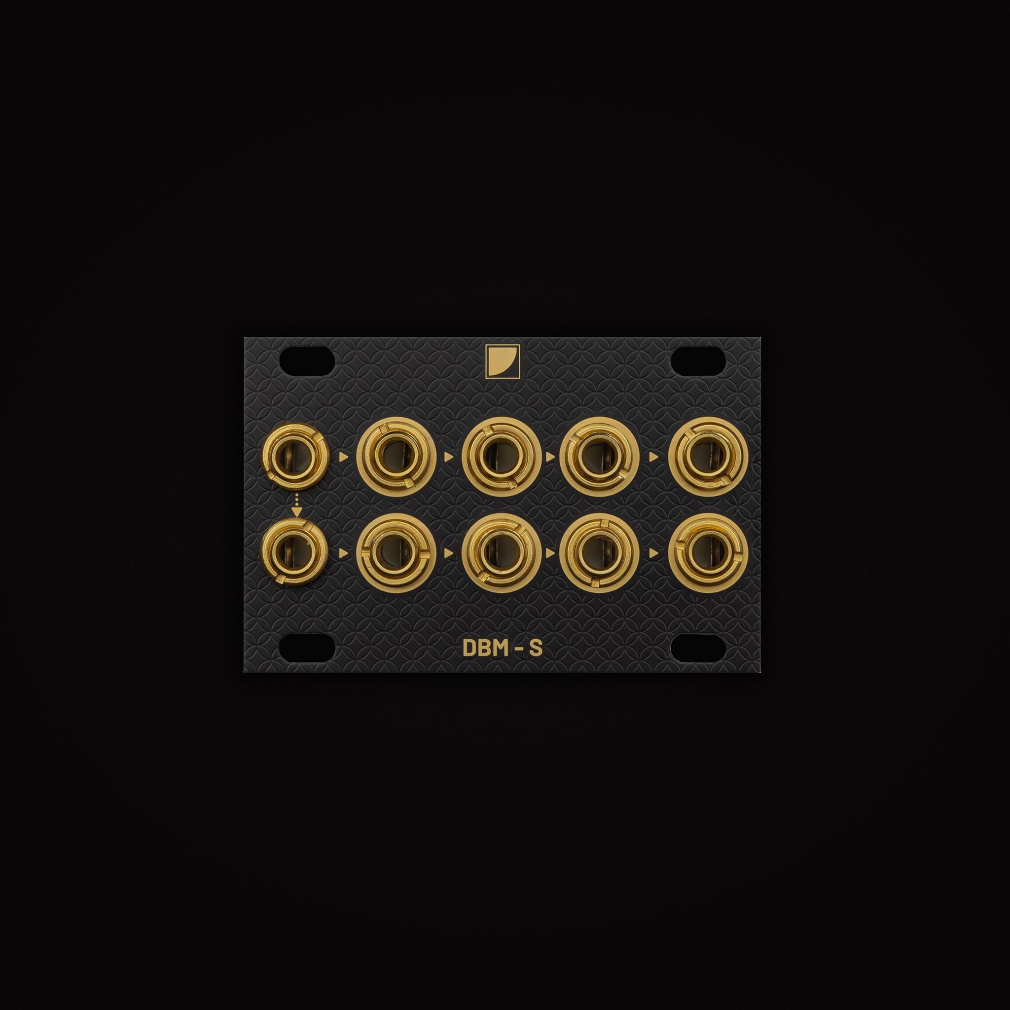 DTM・DAW Black Noise Modular Pipe 返品?交換対象商品】 Pipe blacknoisemodular – MODULAR NOISE