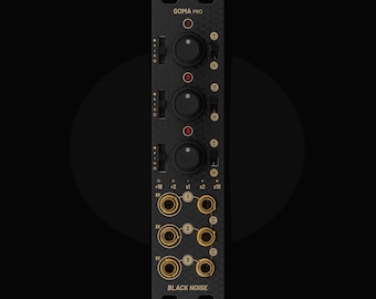 Mutable Instruments Nrings (microrings, Nanorings, Urings