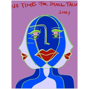 Fine Art Poster