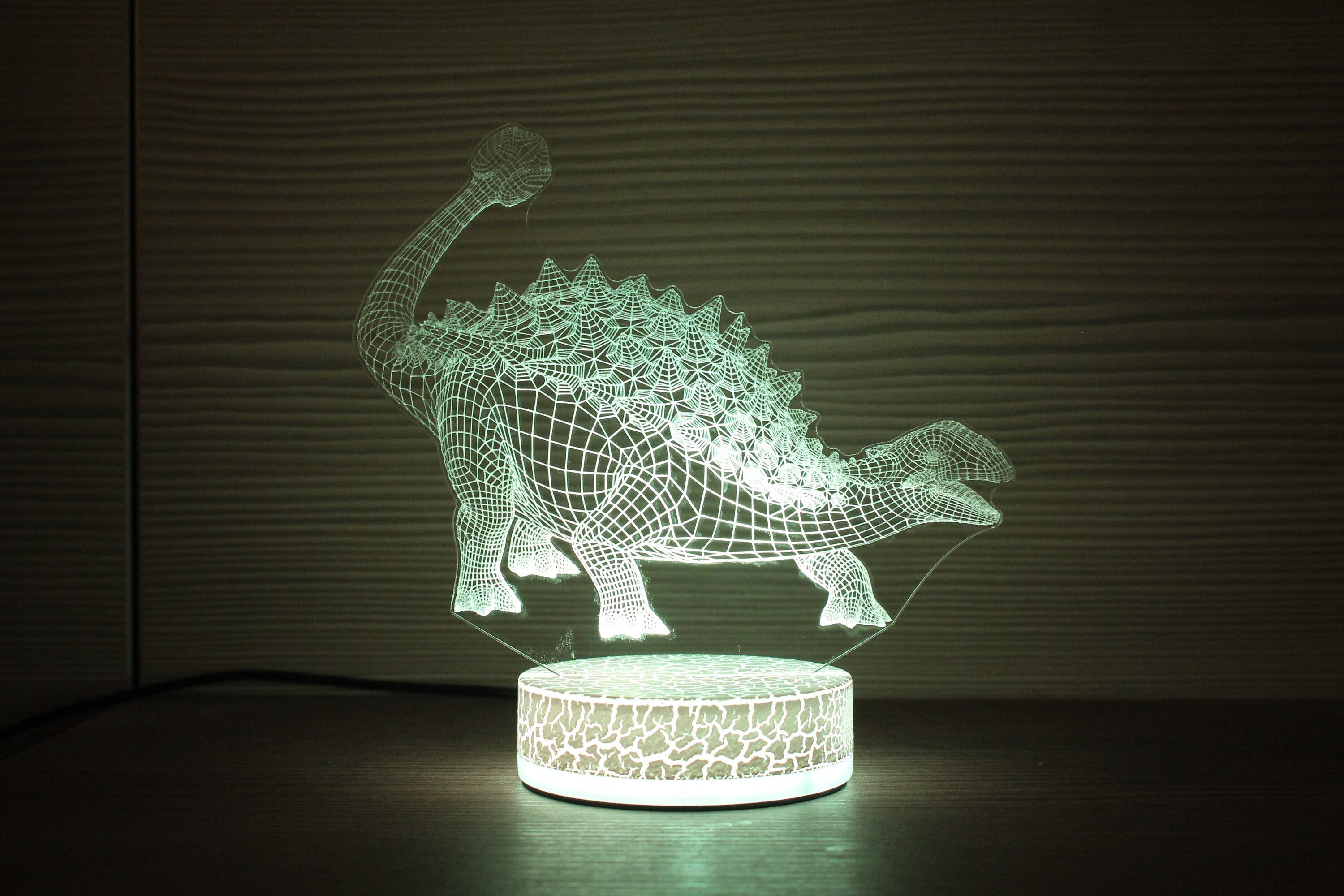 Dino on sale mood light