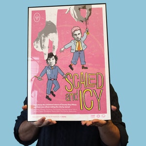 Het is een mooie dag