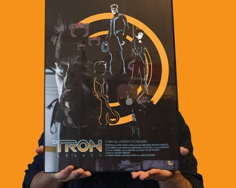 Tron Legacy