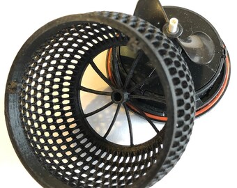 3D Printed EcoTech Vortech Anemone Guards