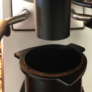 Baratza Sette Exit Chute Extension 3D Print