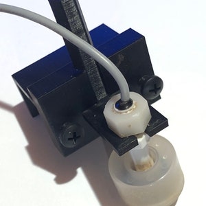 3D-gedruckter Tunze 3152 Nano ATO Kunststoff-Tankadapter