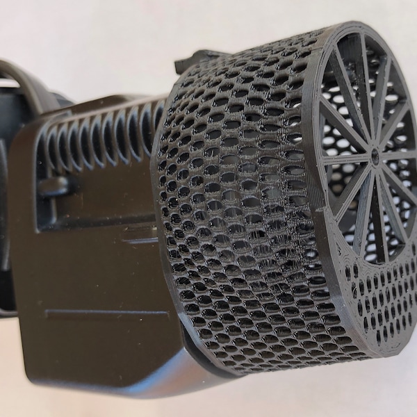 3D Printed Sicce XStream Anemone Guard