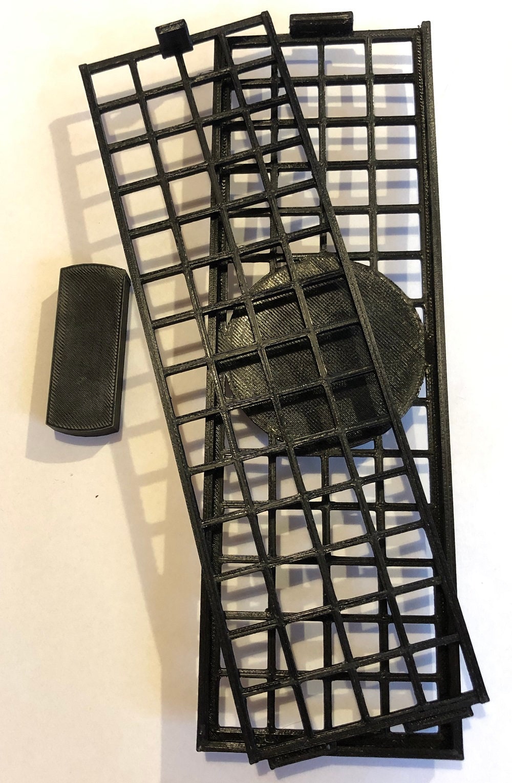 3D Printed Nori Sheet Feeder Etsy