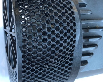 3D Printed Neptune WAV Anemone Guard