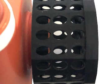 3D Printed Neptune COR15 COR20 Pump Intake Guard