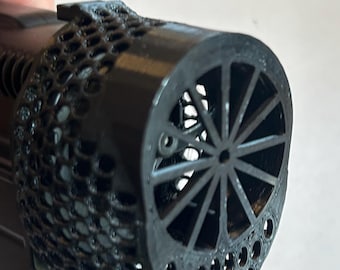 3D Printed Sicce XStream Anemone Guard V2