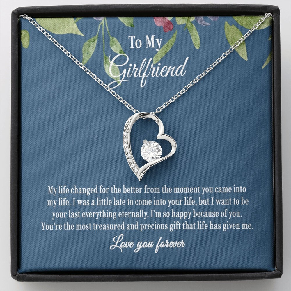 Girlfriend Birthday | Etsy 