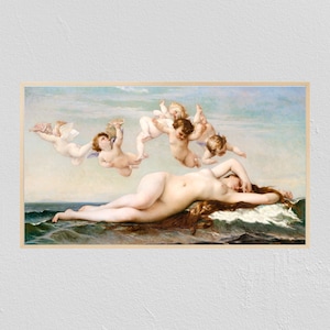 Samsung Frame TV Art Valentines Day | Valentines Day | Instant Download | The Frame Tv Art | Digital Download | Frame TV Valentines