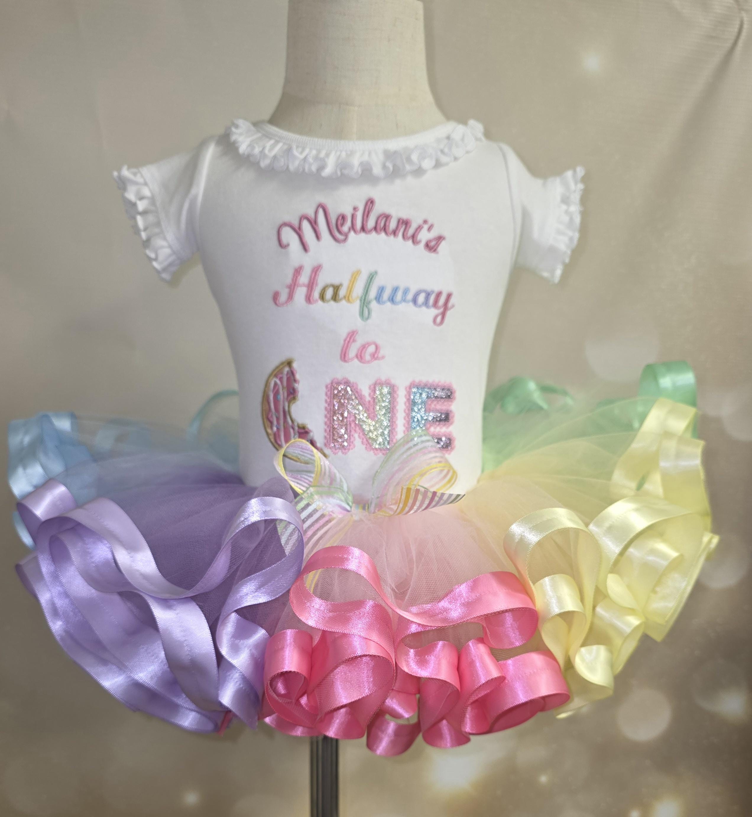 Half Tutus