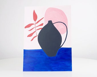 Alle Acryl auf leinwand modern auf einen Blick