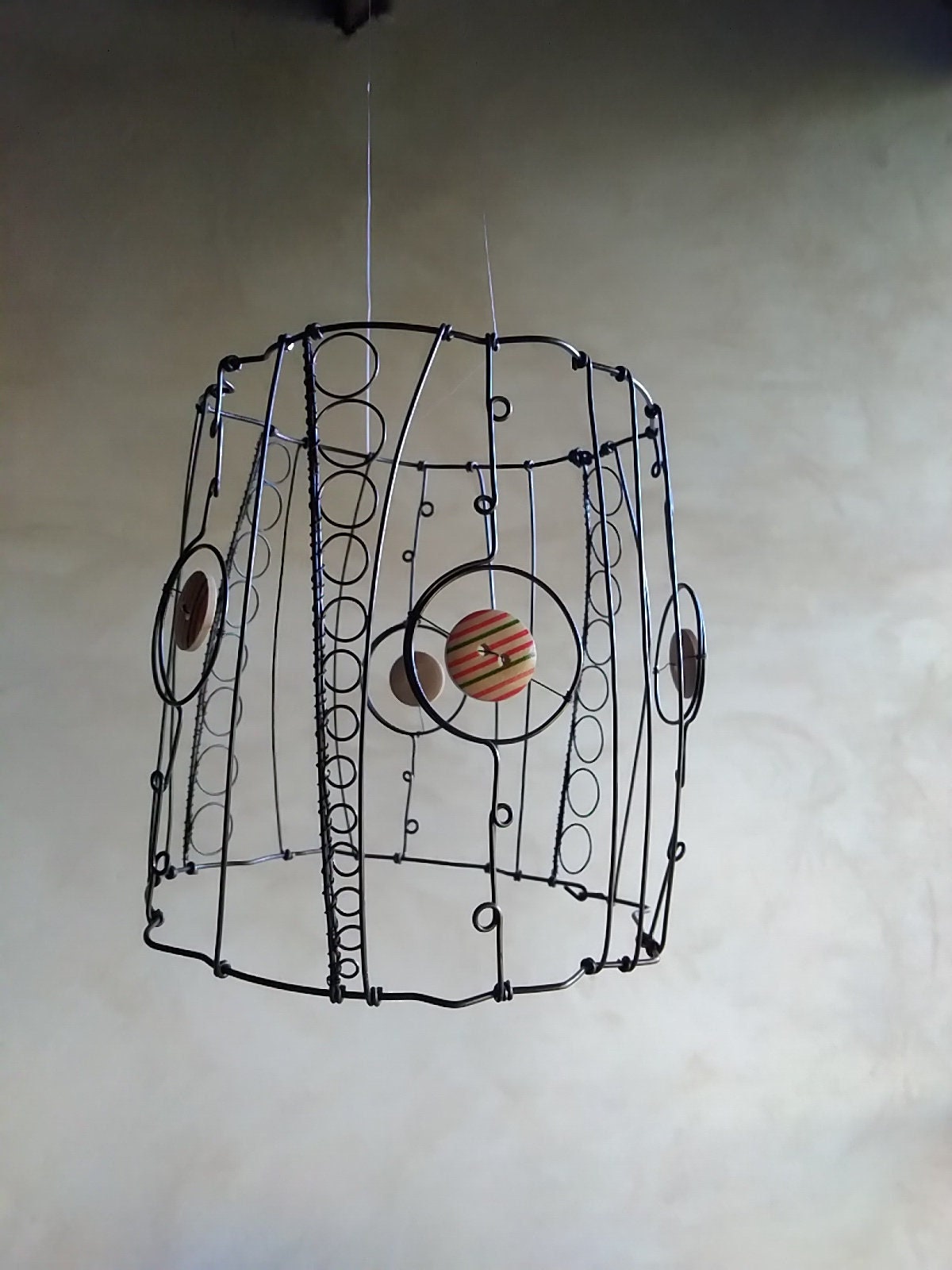 Suspension Poétique