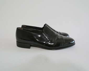 Bally Tuxedo Shoes - Etsy