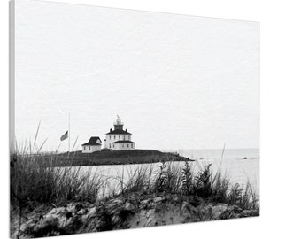 Beach Canvas Wall Art