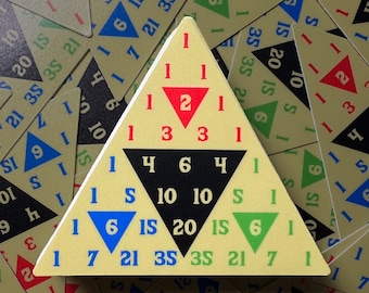 The Legend of Pascalda Aufkleber