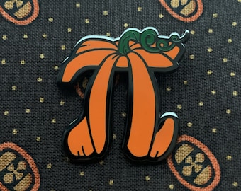 Kürbis Pi Pin