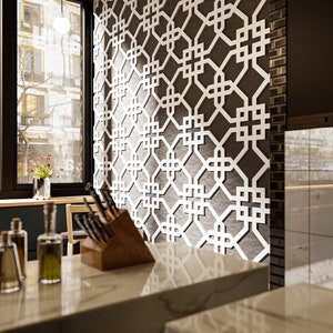 3d wall panel -  Canada