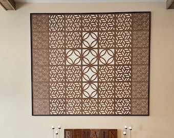 lambrisering, geometrische muurkunst, 3D-tegels, lijstwerk, meubeloverlays, muurlijsten, doe-het-zelfmuurlijsten