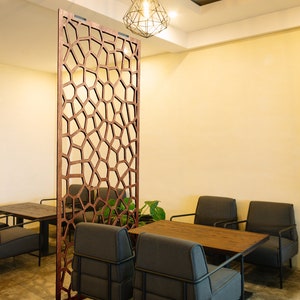 Accent Wall Room Divider: Transform Your Space with Stylish Partitions