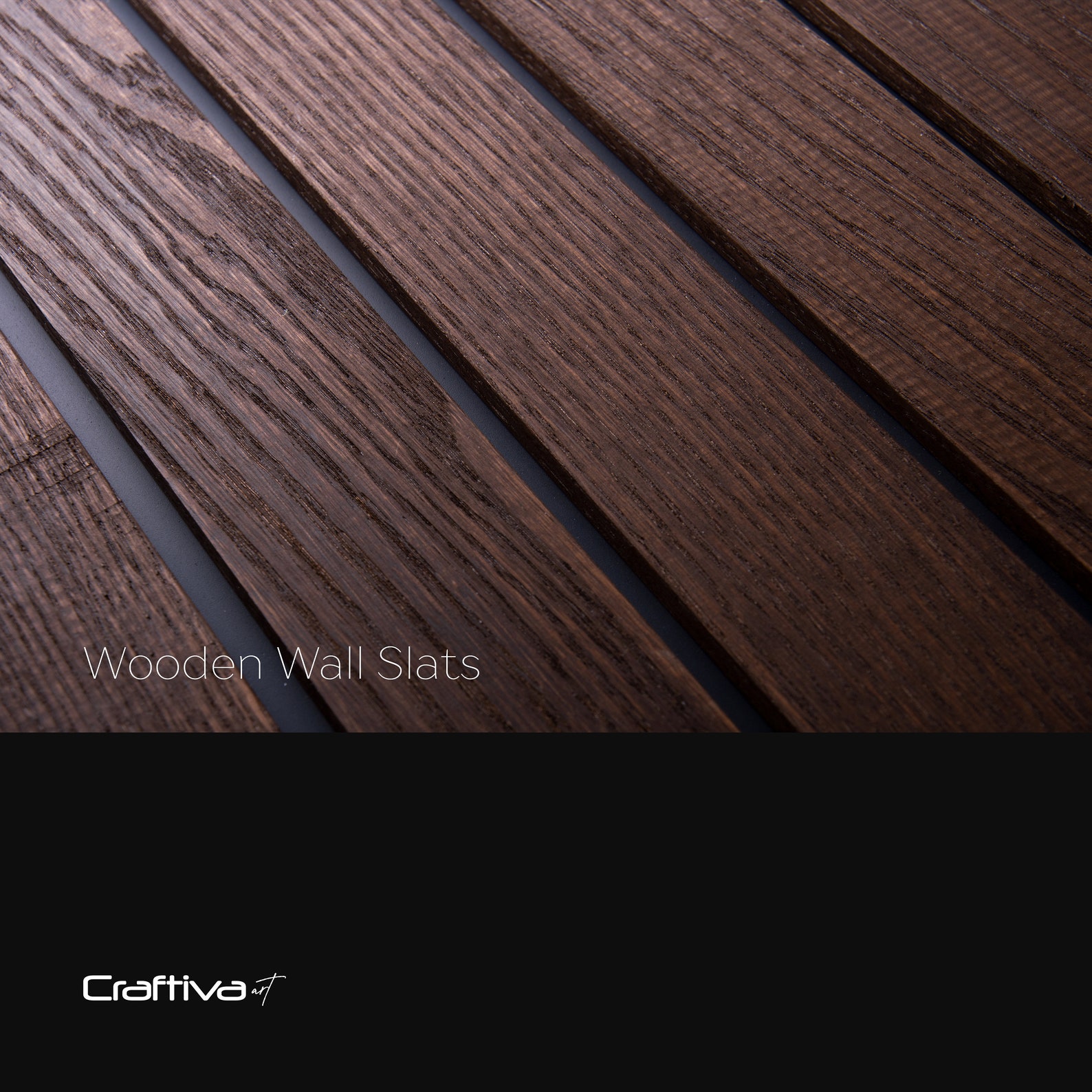 3D Wood Slat Wall Panels Wooden Wall Slat Panels Custom Etsy Canada