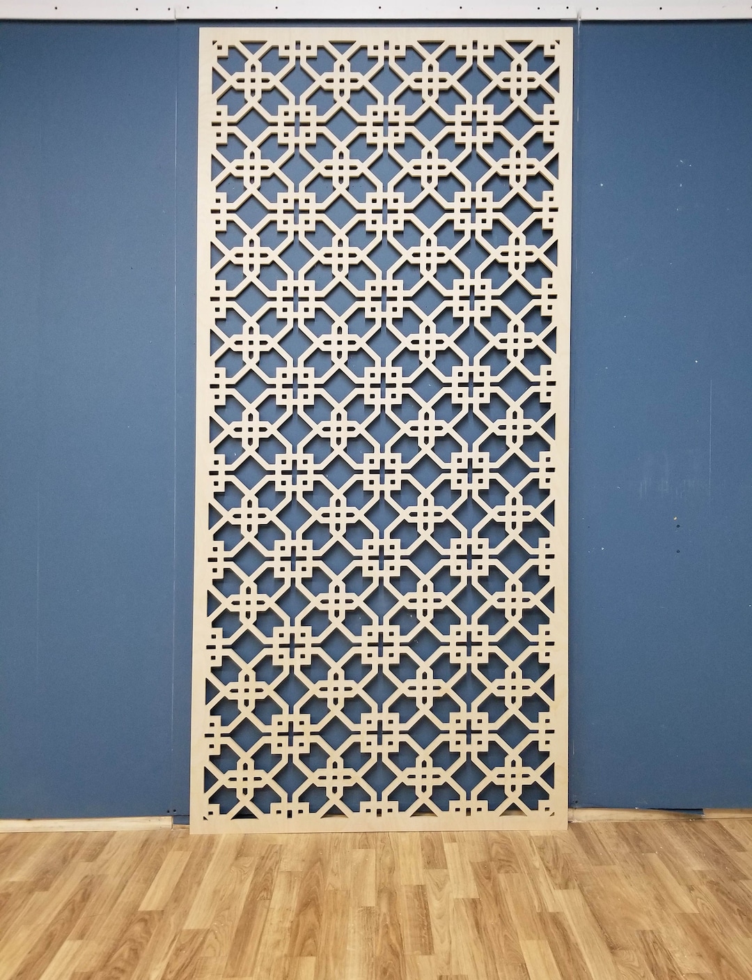 Room Divider Panels, Custom Size Screen, Indoor and Outdoor Partition