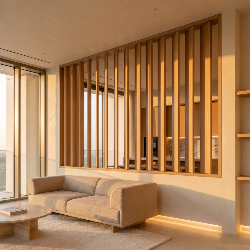 Room Dividers Slats - Etsy