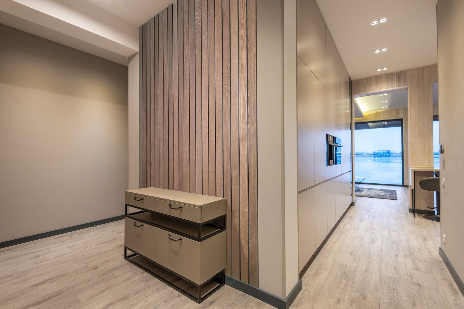 3D Wood Slat Wall Panels Wooden Wall Slat Panels Custom Etsy Canada