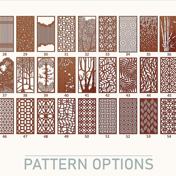 Room Divider Etsy