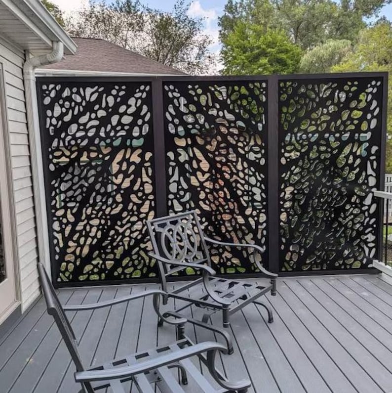 CraftivaArt Privacy Panels - Thumbnail 5