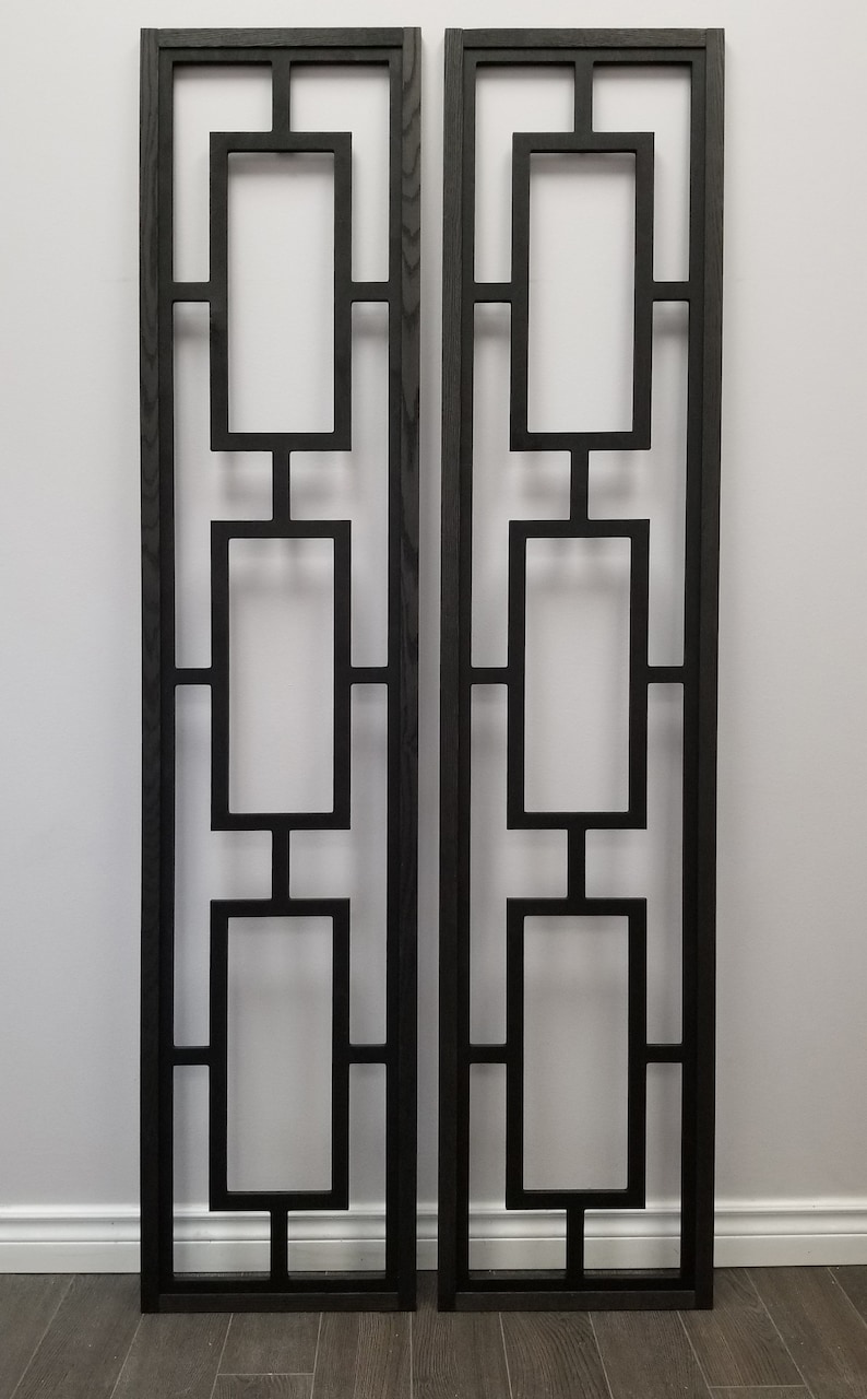 New Design Outdoor/indoor Panels and Room Dividers Free Etsy