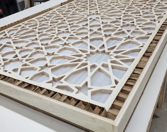 Partition, Room Divider, Custom Divider Screen, Panels, Privacy Screen, Room Divide, Custom Panels, Free Standing Panels, Custom Size Panels