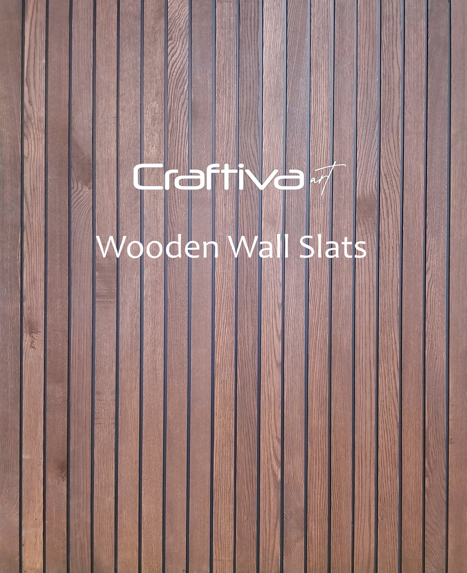 3D Wood Slat Wall Panels Wooden Wall Slat Panels Custom Etsy Canada
