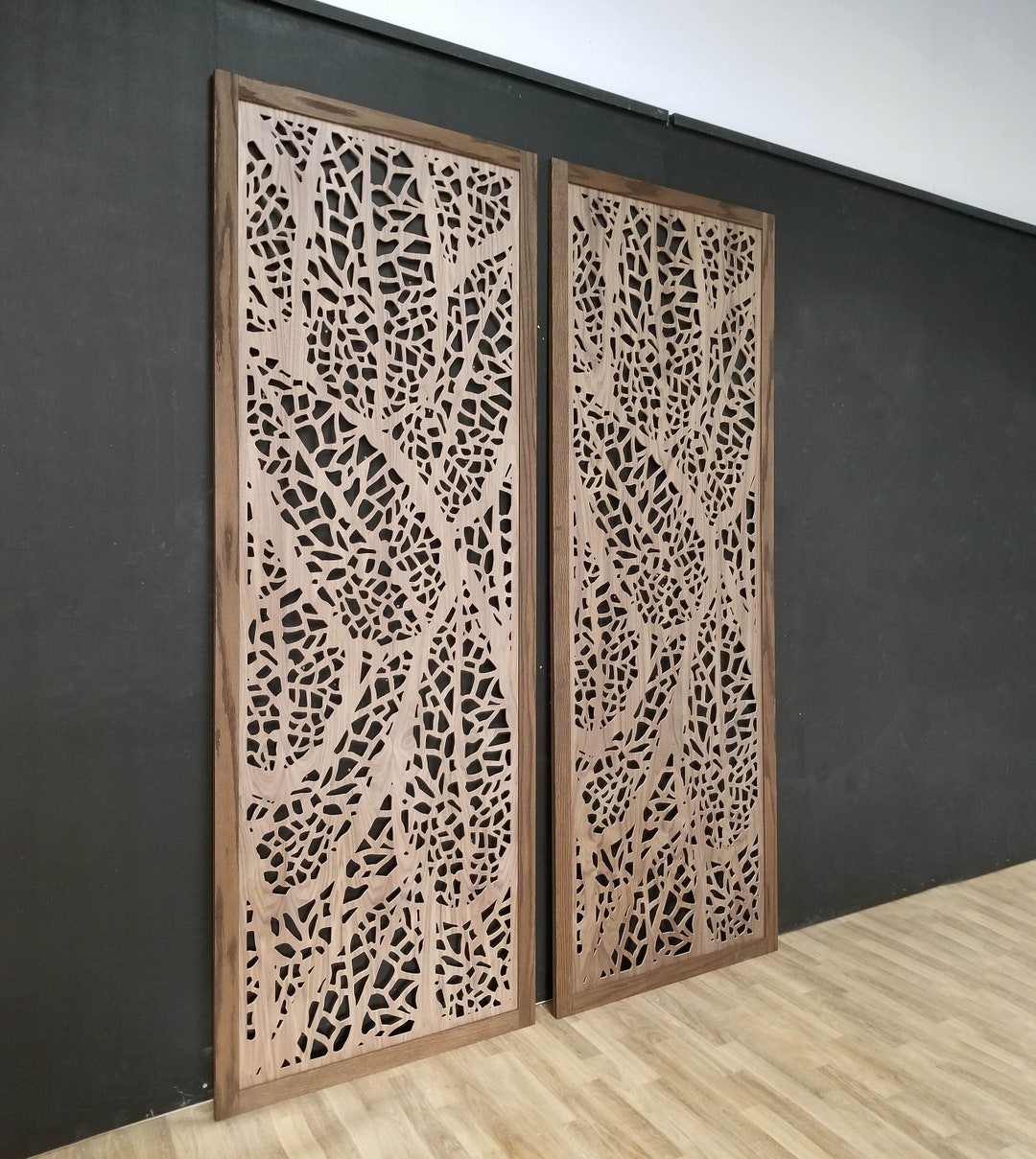 Room Divider Panels, Custom Size Screen, Indoor and Outdoor Partition