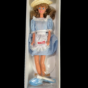 Little Debbie Barbie - Etsy